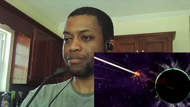 Beerus VS Sailor Galaxia Dragon Ball VS Sailor Moon DEATH BATTLE! Reaction