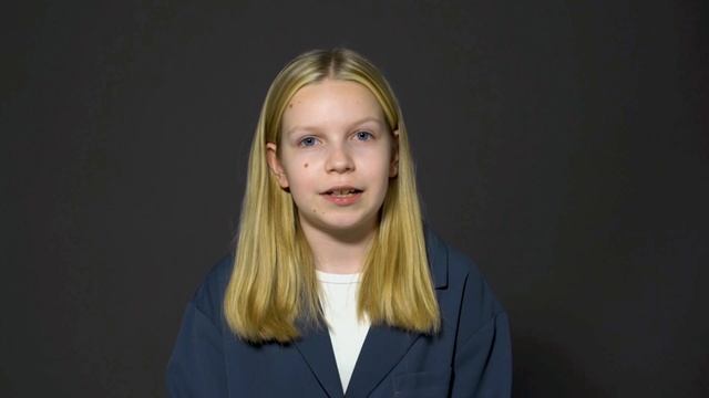 Ульяна Филатова видеовизитка