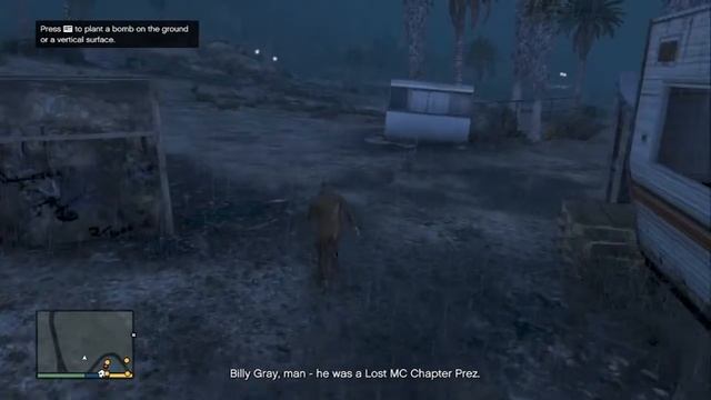 Grand theft auto 5 Let's play Part 25 w/McFeEzE