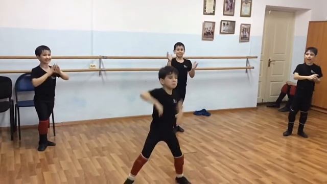 Молодость Кавказа