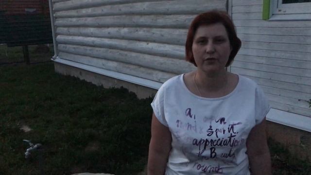 п. Райсеменовское. Братья Резуновы. Отзыв №2