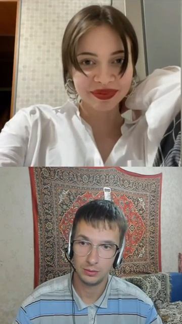 Креативный директор  смотреть до конца #2024 #пранк #чат #креативныйдиректор #стрим #юмор #дуэт