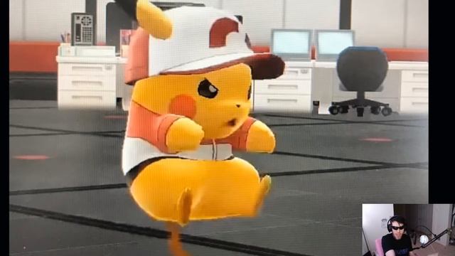 Trap Master Truman Reviews Pokemon Memes