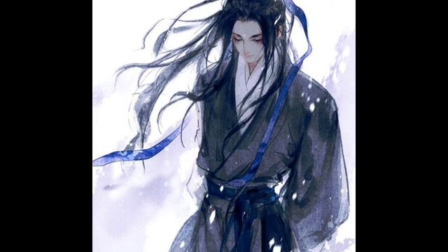 "This Venerable One Did Not Steal" Dumb Husky and His White Cat Shizun Chapter 5 Explained in Hindi