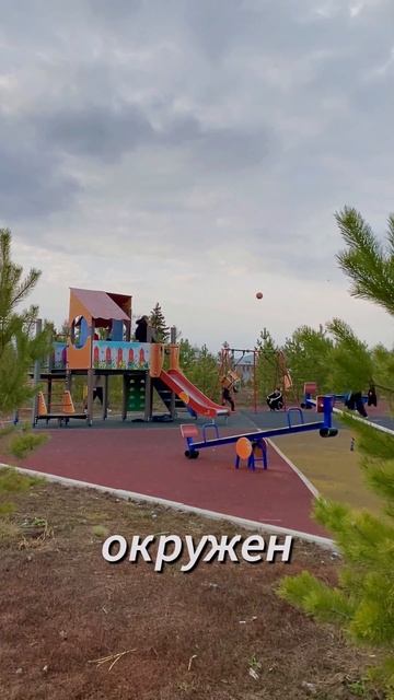 🏡Тихий, уютный и безопасный коттеджный поселок "Тихий Берег".