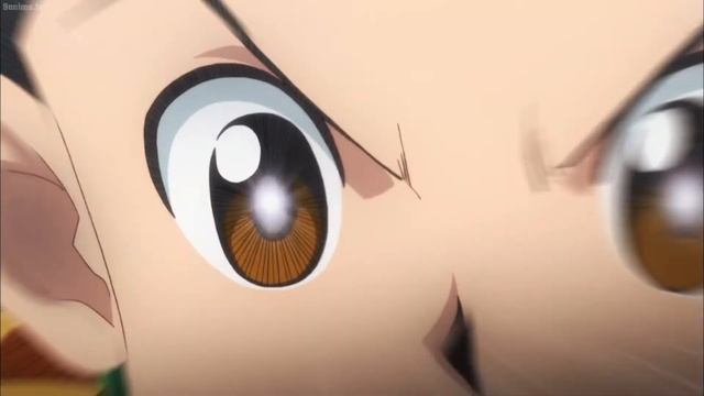 HunterxHunter AMV | All Time Low Remix