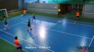 Фортуна - СССР 1 тайм