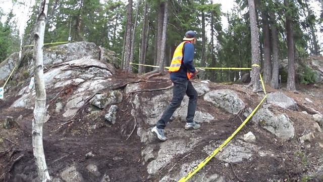 Östtrial 4 hos Bofors Trial Team Karlskoga | 2019-08-17