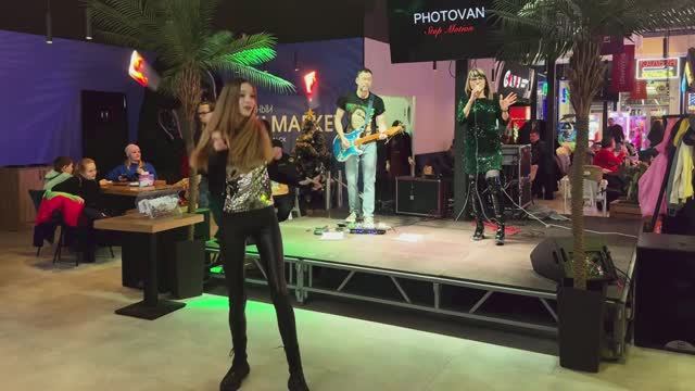 Pranaminers LIVE Фудмаркет "Южный"