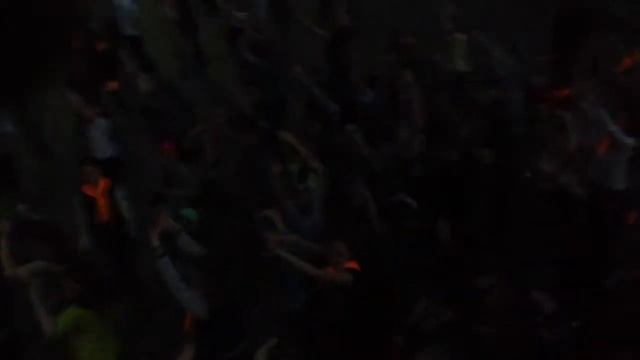 Дитячий оздоровчий табір Зоряний "КП ШЛЯХРЕМБУД" СМР  ( Daddy )
