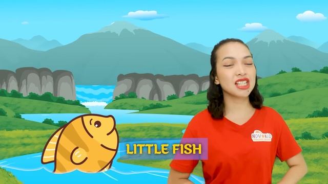 Yes, I Can! - Nursery Rhymes & Kids Lyrics Songs