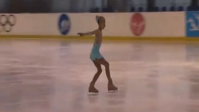 Anastasiya PODCHASOVA