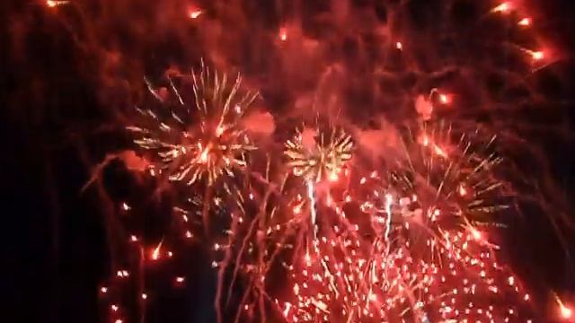Танковый биатлон 2015. Закрытие.