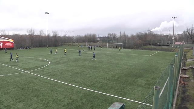 Диз Голк 5-0 (Новик 1)