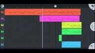 DELTARUNE - Darkness Falls (RECREATION)