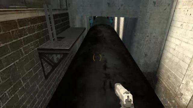 Half-Life 2  серия №2