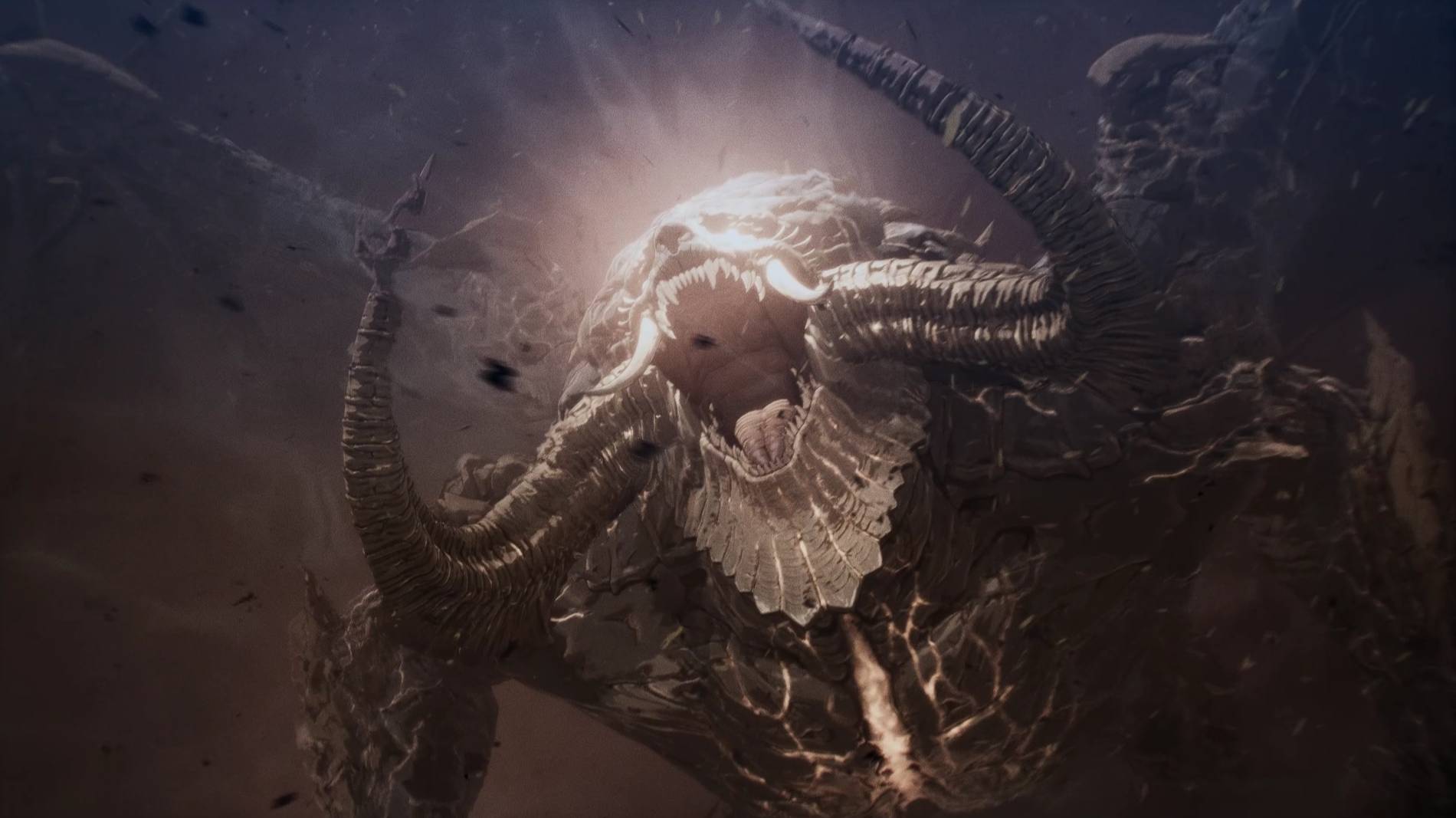 The First Berserker  Khazan - Хисмар