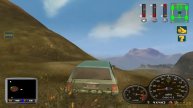 Красная скала# Cabela's 4x4 Off-Road Adventure 3 №34