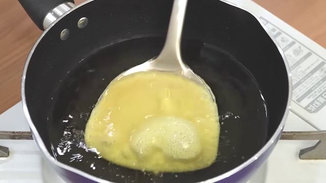 Quick Breakfast video life