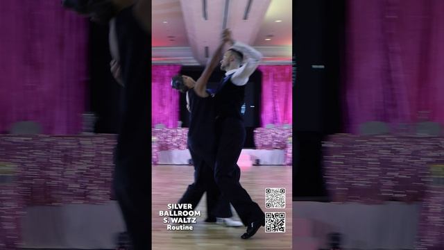 Танцуем Вальс 💃🏼🕺🏼🎶