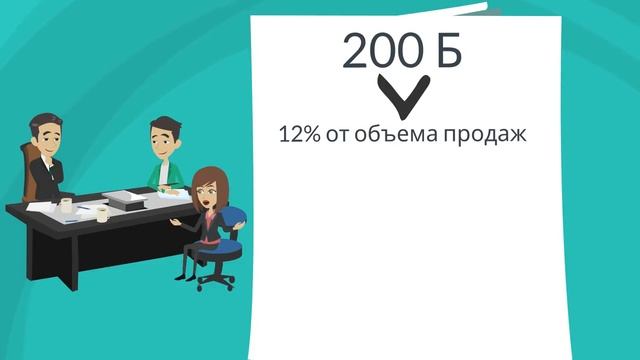Маркетинг план BIOSEA  Часть 1