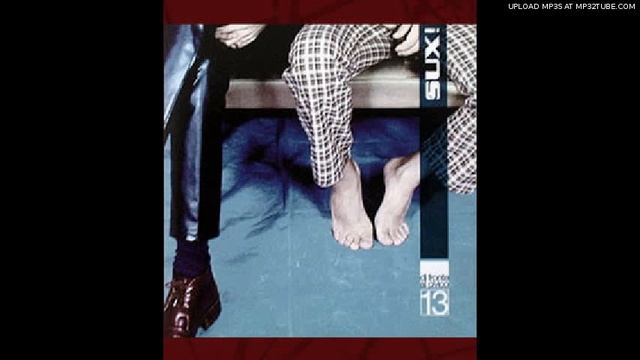 Sux! - Strana Melodia