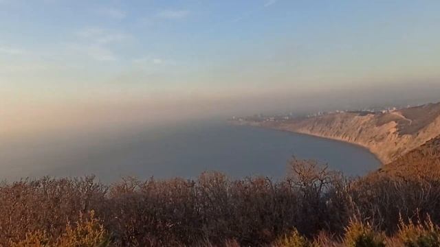 ПОКЛОННЫЙ КРЕСТ СУП-СЕХ, АНАПА,ВАРВАРОВКА