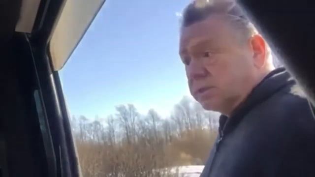Я ТЕБЯ ЗАХУЯРЮ (мем)