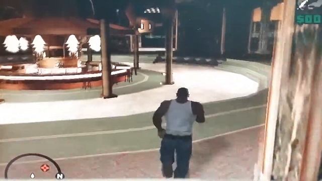 Skrivene poruke u gta