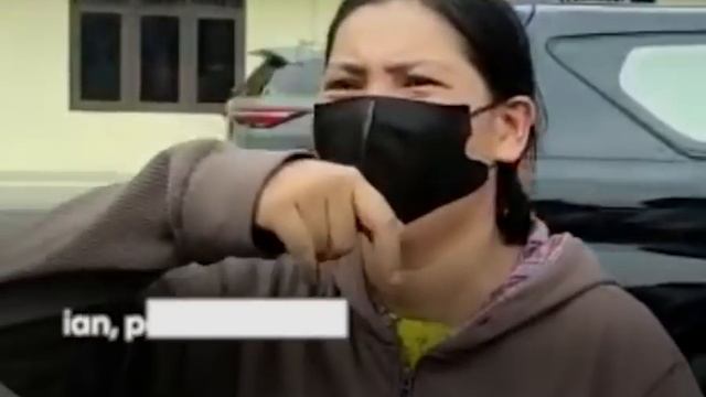 Kasat Reskrim Polsek Helvetia Bantah Anak Buahnya Peras Istri Tahanan, Berbeda dengan Keterangan Ev