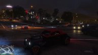 GMV GTA V | Vapid HotKnife Day 2