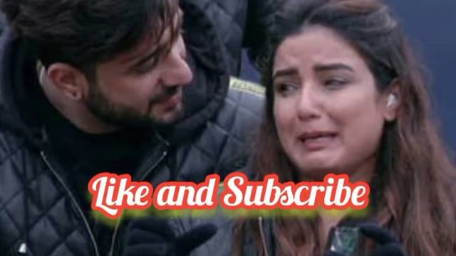Bigg Boss 14 cute Jodi || jasmine bhasin and Aly biggboss14 boss memories