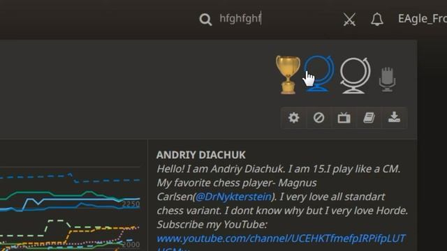 5 INTERESTING Things On Lichess