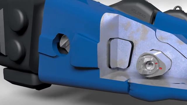 Rotomax 3D Demonstration Sales Explainer Video