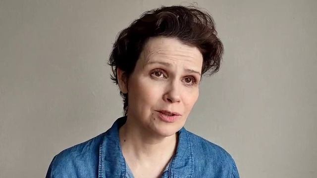 Елена Брыткова.