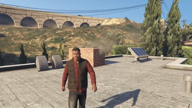 2022 PC Modding Tutorials: How To Install The Make Time Bypass Mod In GTAV SP