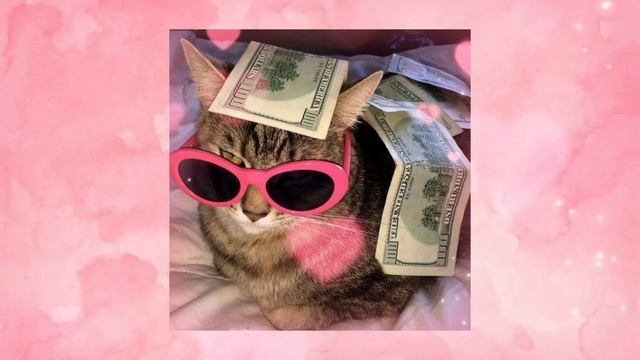 Sabi - ты забила на стресс, я делаю лям (original audio) 💰💵