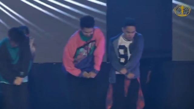BACBOYZ at the 47th Miss Intercontinental - Pre Pageant Night