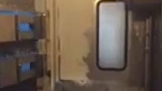 Cincinnati Maxim 630 Horizontal Machining Center