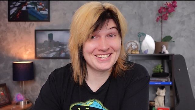 Reacting to FURRY COMMERCIALS!