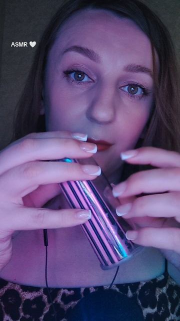 ASMR SOUND 🤍#asmr #asmrforsleep #tapping #тапинг #асмрдлясна #асмр