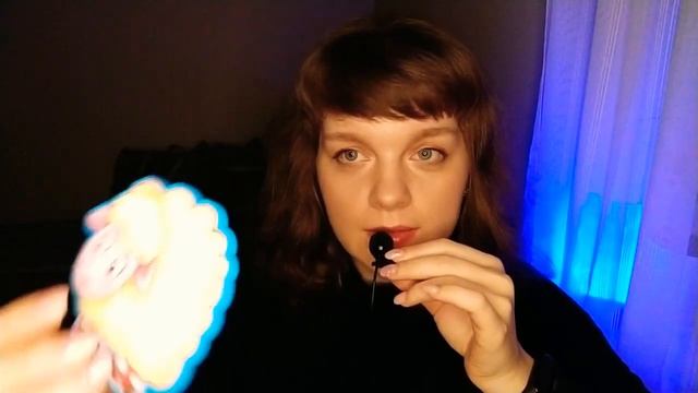 АСМР lo-fi  Считаю овечек для твоего сна ASMR Count the sheep for your sleep