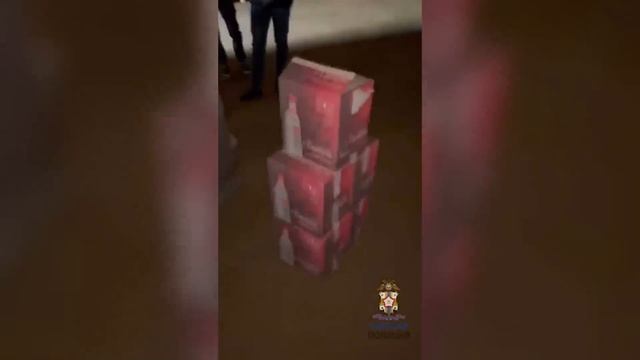 В Омской области к уголовной ответственности привлекается местный житель