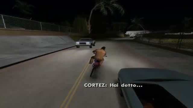 GTA Cortez Stories - GTA United 1.2 to SA