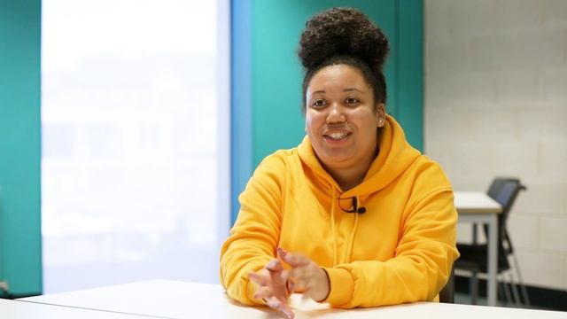 Jasmin Tanner - Childhood Studies