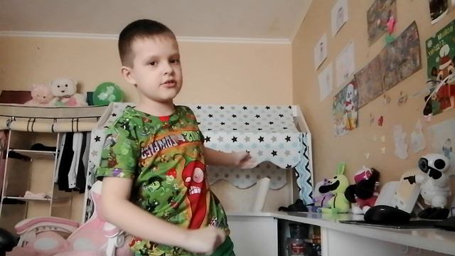 все серые пакетики из пятёрочки ам няма 1 сезон