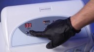 Микротоки AU-8403 Аппарат микротоковой терапии и гальваники
