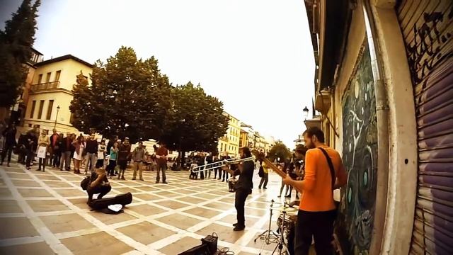 Una Meskla - Mandragora Elegante