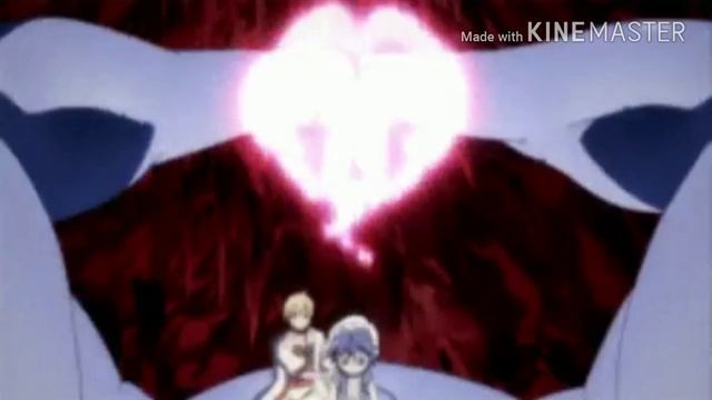 [AMV] - Не обижай и жалкого раба,
вдруг сделает царем его судьба