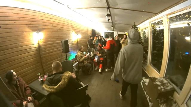 Looong Rail Contest